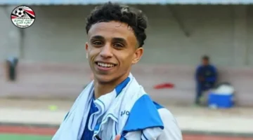 مأساة في الملاعب.. رحيل لاعب مصري متأثراً بإصابته خلال مباراة رسمية